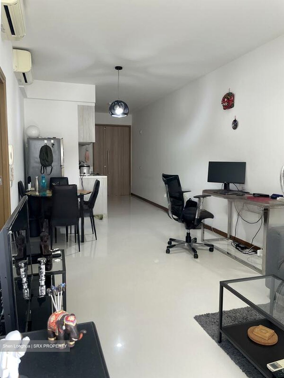 Waterfront Gold (D16), Condominium #474690411